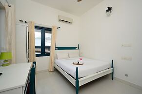 Seclude by the Lake Alleppey