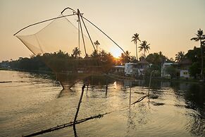 Seclude by the Lake Alleppey