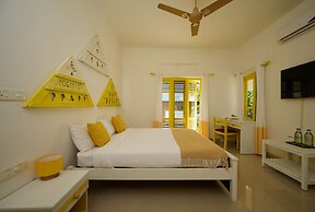 Seclude by the Lake Alleppey