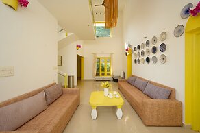 Seclude by the Lake Alleppey