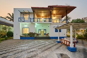 Seclude by the Lake Alleppey