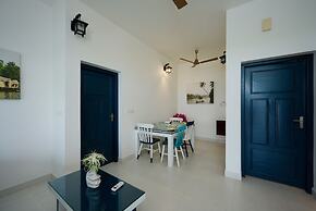 Seclude by the Lake Alleppey