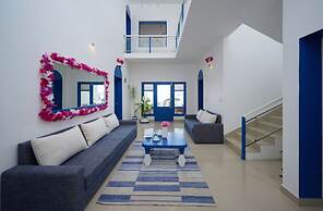 Seclude by the Lake Alleppey