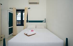 Seclude by the Lake Alleppey