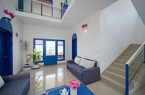 Seclude by the Lake Alleppey