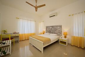 Seclude by the Lake Alleppey