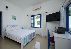 Seclude by the Lake Alleppey