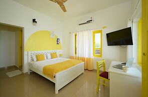 Seclude by the Lake Alleppey