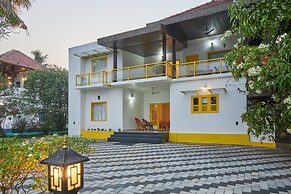 Seclude by the Lake Alleppey