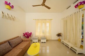 Seclude by the Lake Alleppey