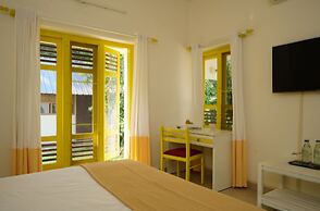 Seclude by the Lake Alleppey