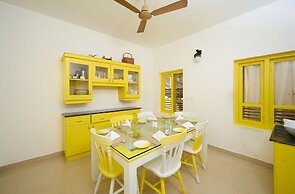 Seclude by the Lake Alleppey