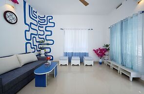 Seclude by the Lake Alleppey