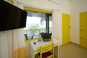 Seclude by the Lake Alleppey