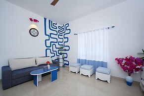 Seclude by the Lake Alleppey