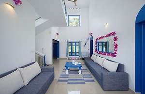 Seclude by the Lake Alleppey