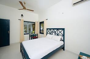 Seclude by the Lake Alleppey