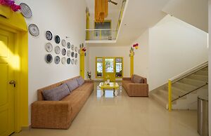 Seclude by the Lake Alleppey