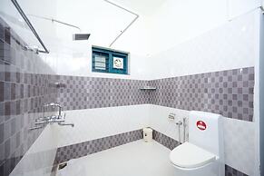 Seclude by the Lake Alleppey