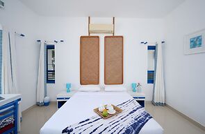 Seclude by the Lake Alleppey