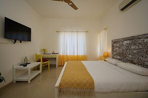 Seclude by the Lake Alleppey