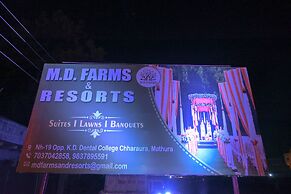 M D Farms & Resorts