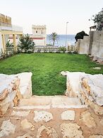 Palazzo De Donno Apartment 4