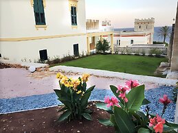 Palazzo De Donno Apartment 4