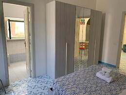 Palazzo De Donno Apartment 4