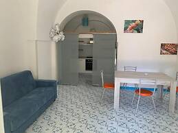 Palazzo De Donno Apartment 4