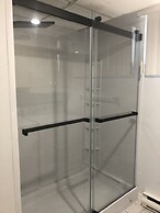 The Gaspé Bay Villa Near Forillion Park