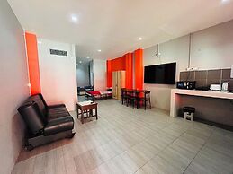 KARON STUDIO APARTMENT