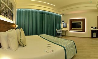 The Avatar Hotel