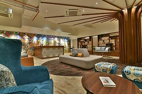The Avatar Hotel