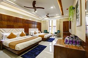 The Leena International - New Delhi
