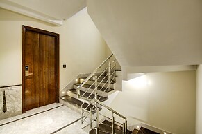 The Leena International - New Delhi