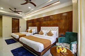 The Leena International - New Delhi