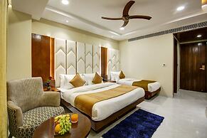 The Leena International - New Delhi