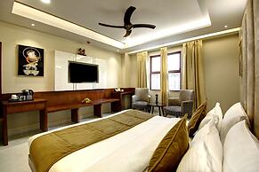The Leena International - New Delhi