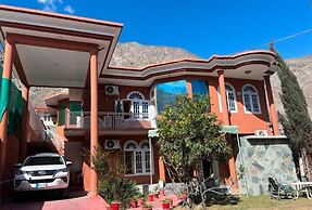 Royal Guest House Gilgit