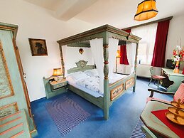 Hotel Seiffener Hof