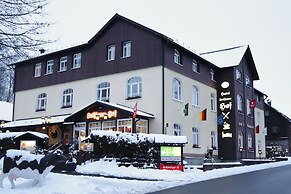 Hotel Seiffener Hof