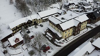 Hotel Seiffener Hof
