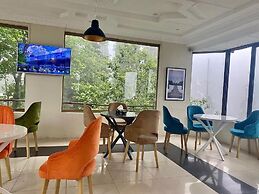 Fogland Hotel Nathia Gali