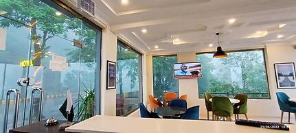 Fogland Hotel Nathia Gali