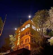 Fogland Hotel Nathia Gali
