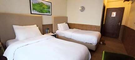 Fogland Hotel Nathia Gali