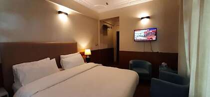 Fogland Hotel Nathia Gali