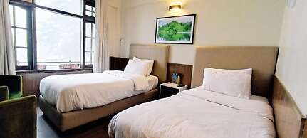 Fogland Hotel Nathia Gali