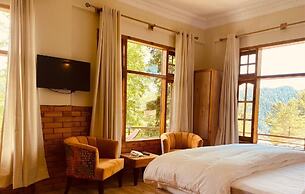 Fogland Hotel Nathia Gali